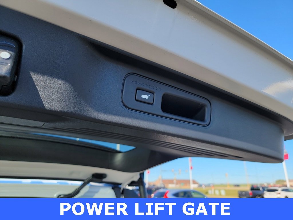 New 2026 Honda Passport TrailSport Elite image 21