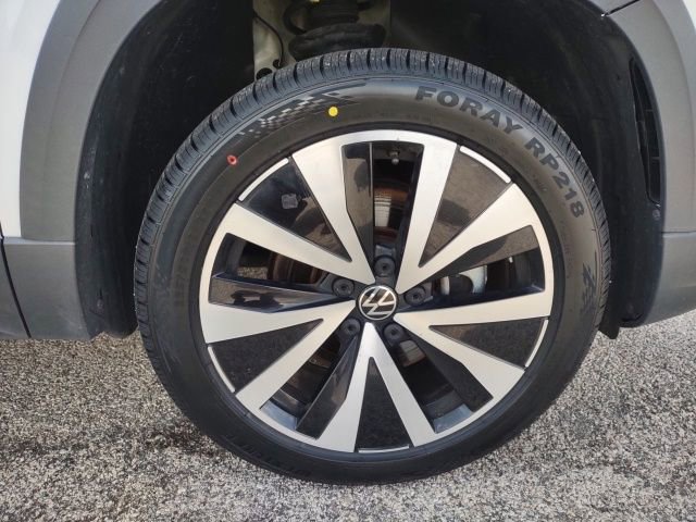 Used 2022 Volkswagen Taos SE image 23