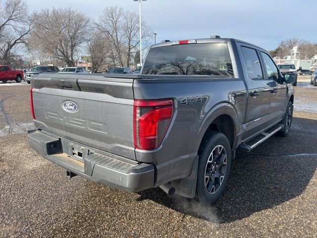 Used 2024 Ford F150 STX image 7