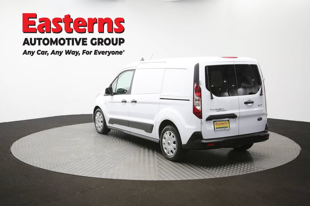 Used 2020 Ford Transit Connect XLT FWD image 65