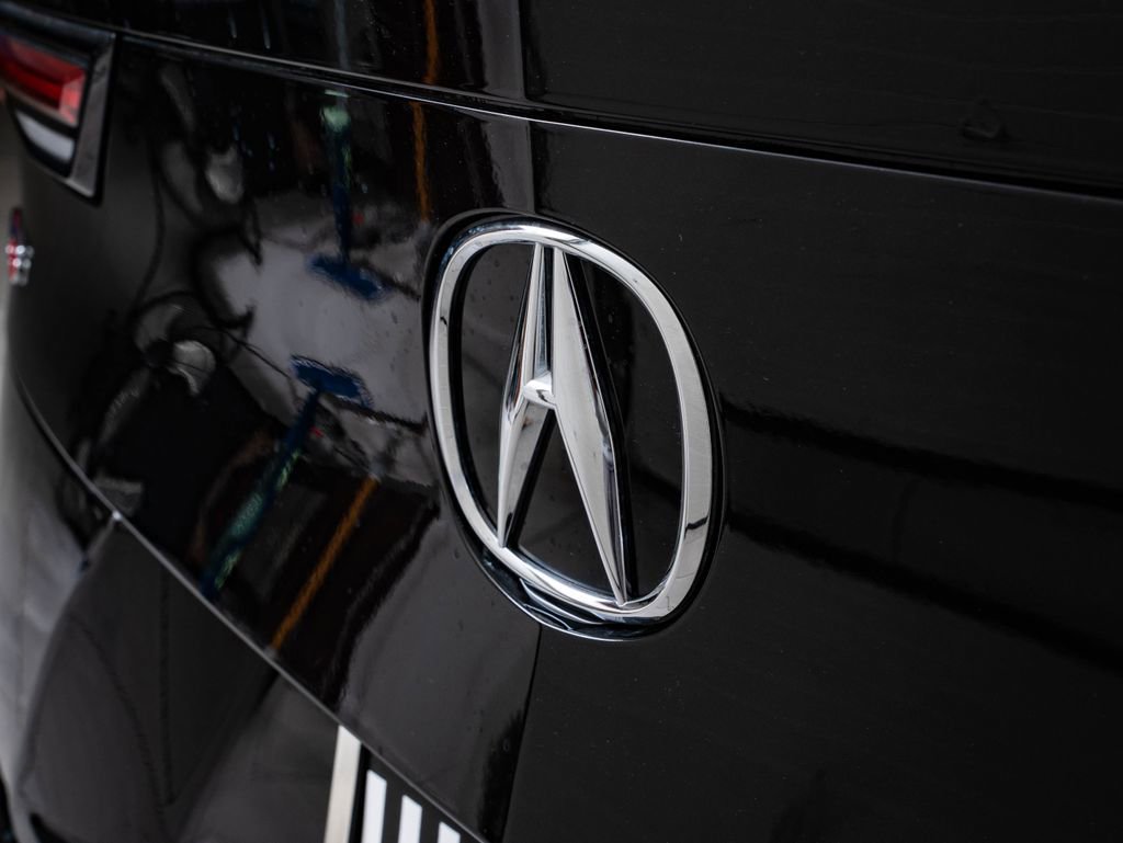 Certified 2024 Acura ZDX Type S AWD/4WD image 18