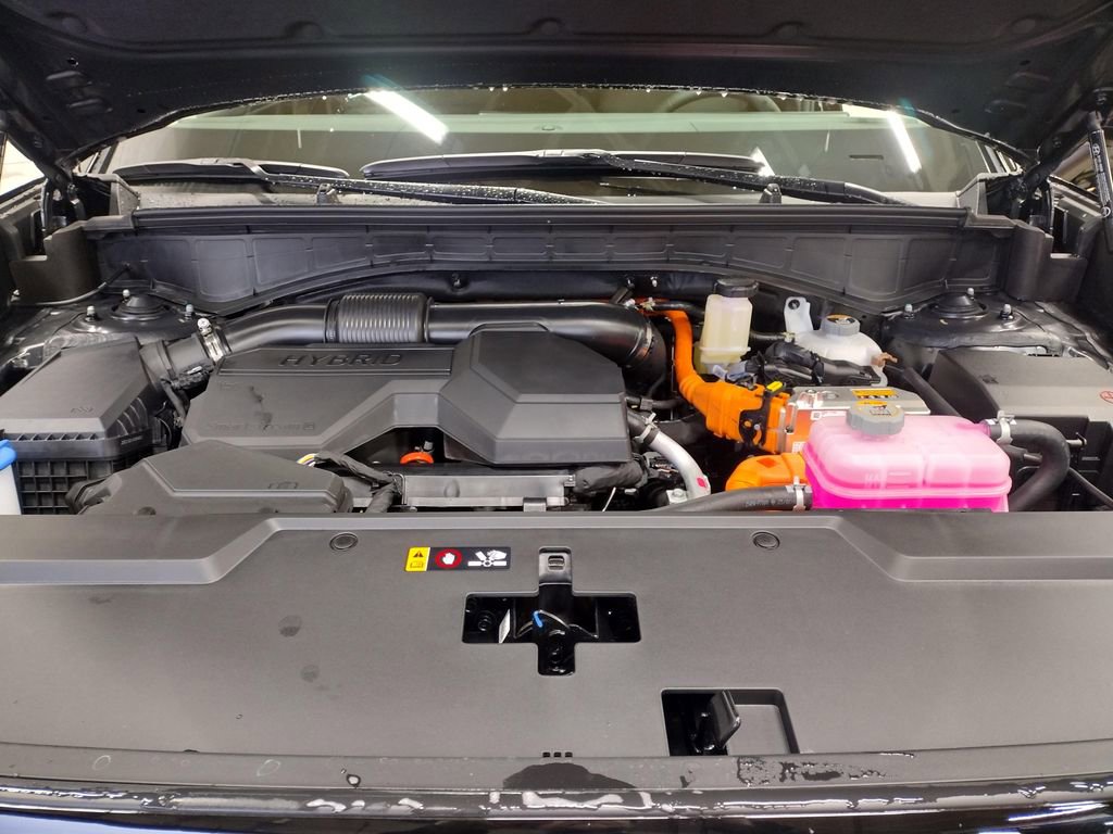 New 2026 Hyundai Santa Fe SEL AWD/4WD image 8