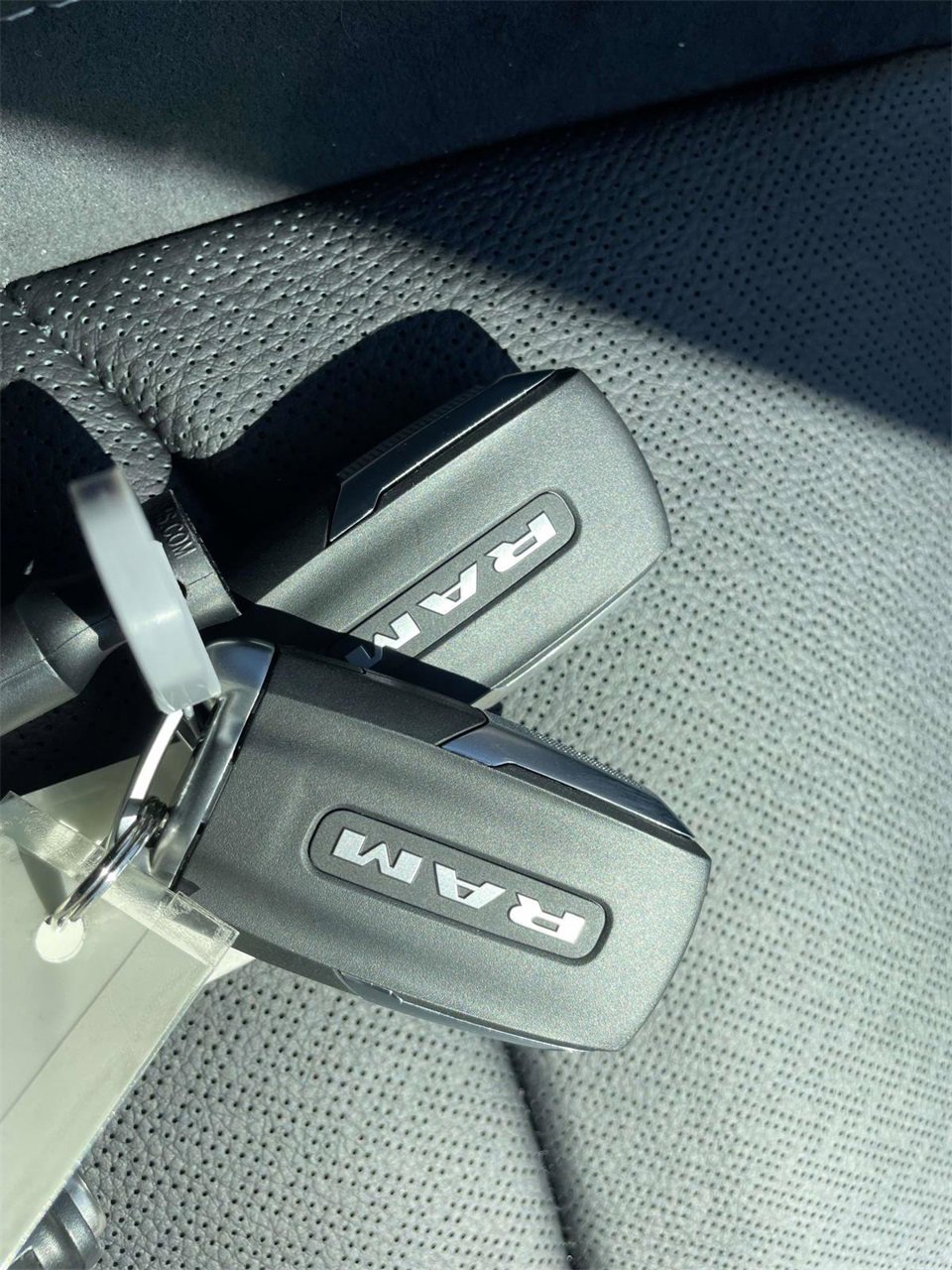 New 2026 RAM 2500 Laramie image 38