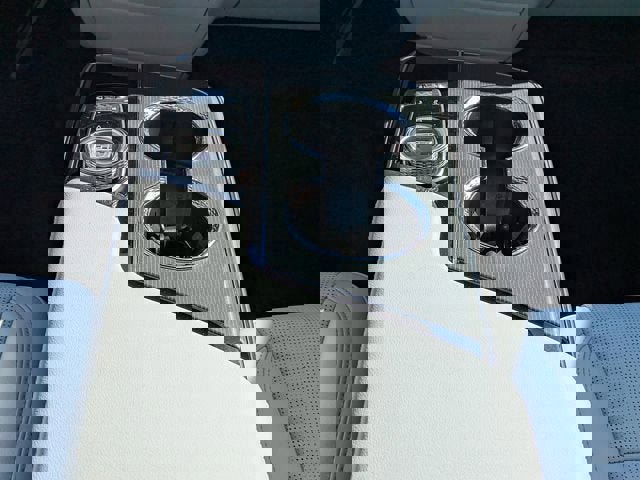 New 2026 Cadillac Lyriq Luxury image 20