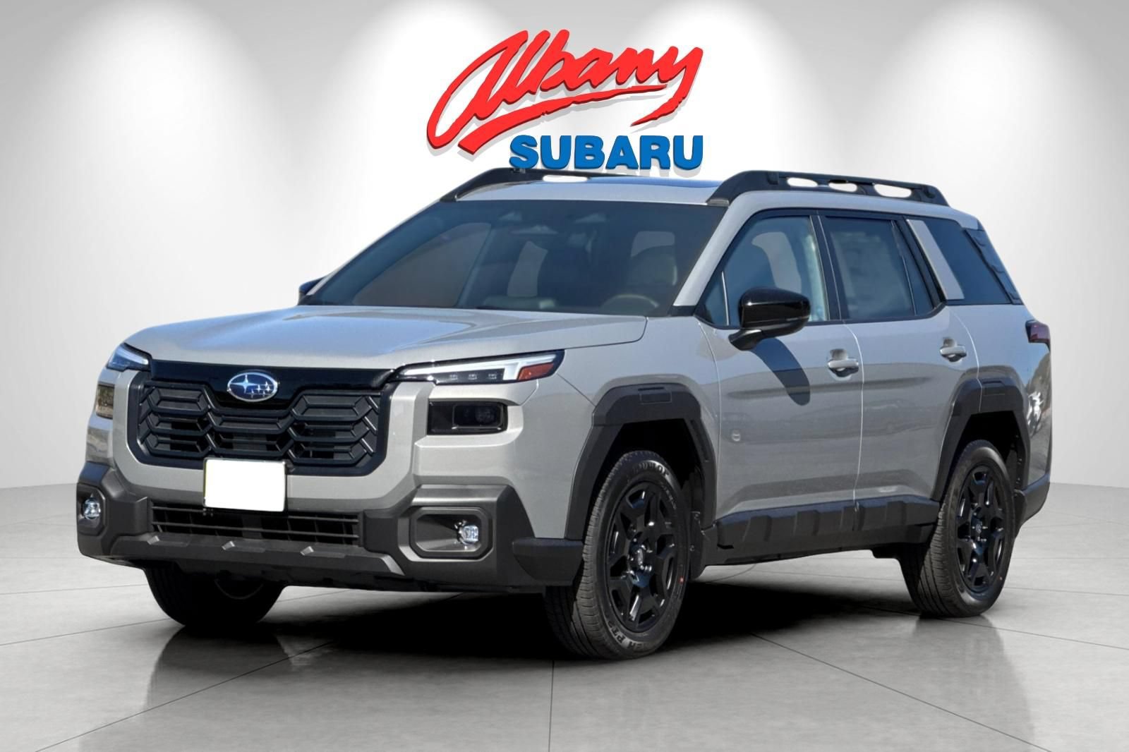 New 2026 Subaru Outback Limited AWD/4WD image 8