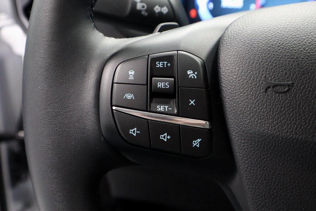 Certified 2025 Ford Bronco Sport Badlands image 28