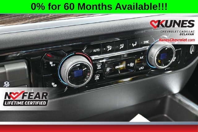 New 2026 Chevrolet Silverado 1500 LT w/ Z71 Off-Road Package AWD/4WD image 20