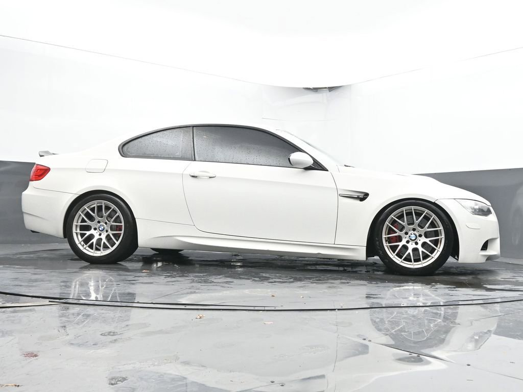 Used 2013 BMW M3 Coupe w/ Premium Pkg image 42