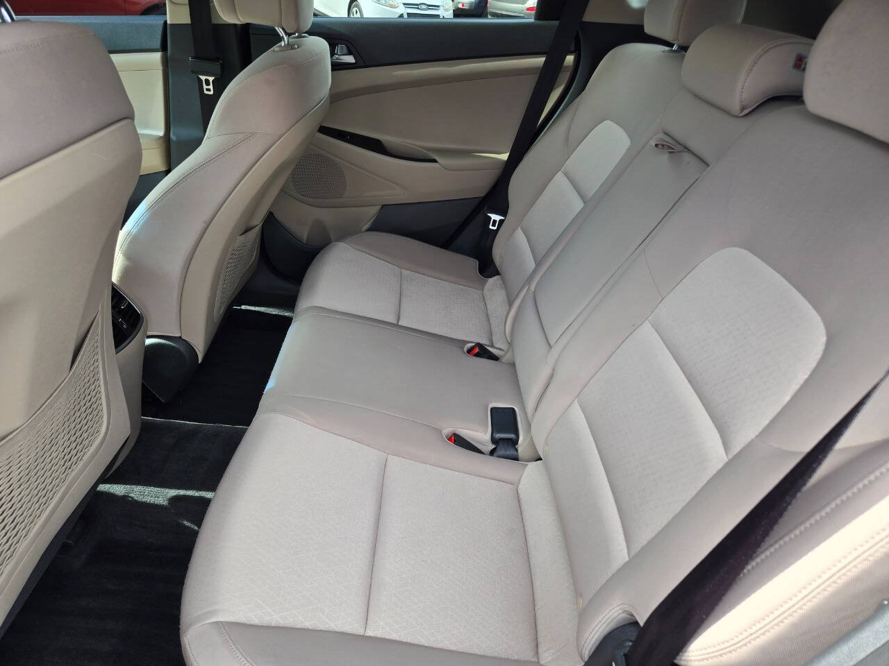 Used 2017 Hyundai Tucson Eco AWD/4WD image 23