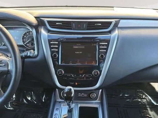 Certified 2024 Nissan Murano SV w/ SV Midnight Edition Package AWD/4WD image 10