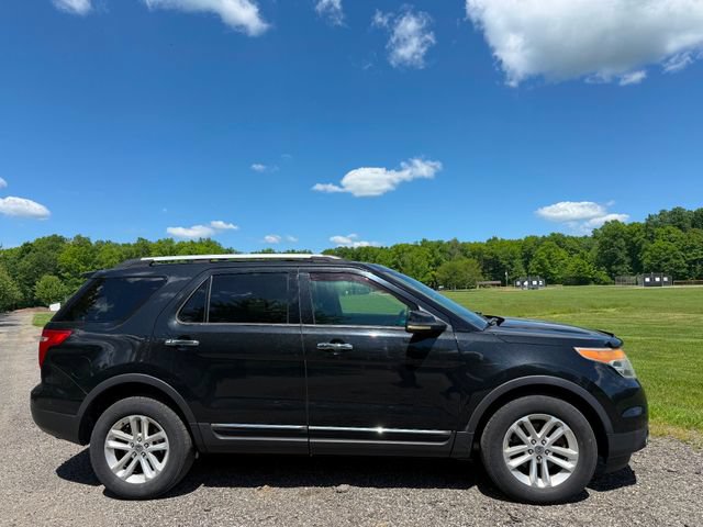 Used 2011 Ford Explorer XLT AWD/4WD image 5