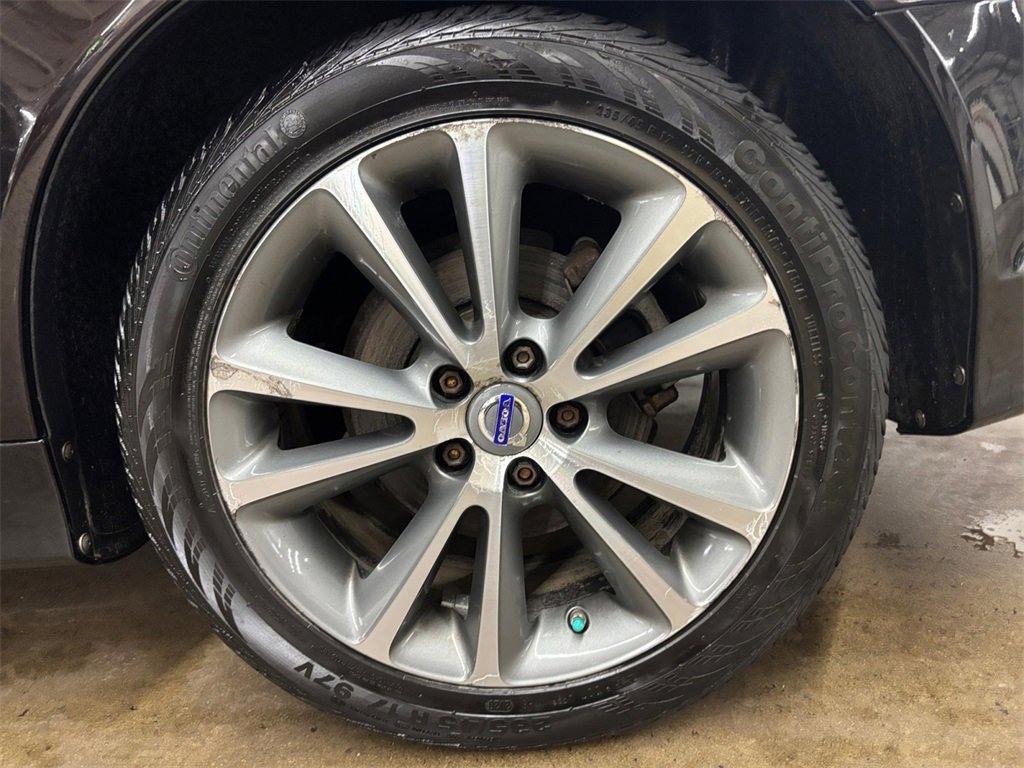 Used 2013 Volvo C70 T5 image 29