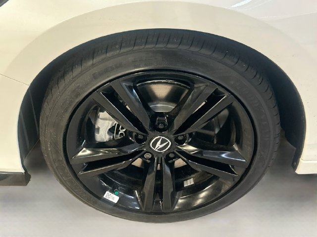 New 2026 Acura Integra A-Spec FWD image 31