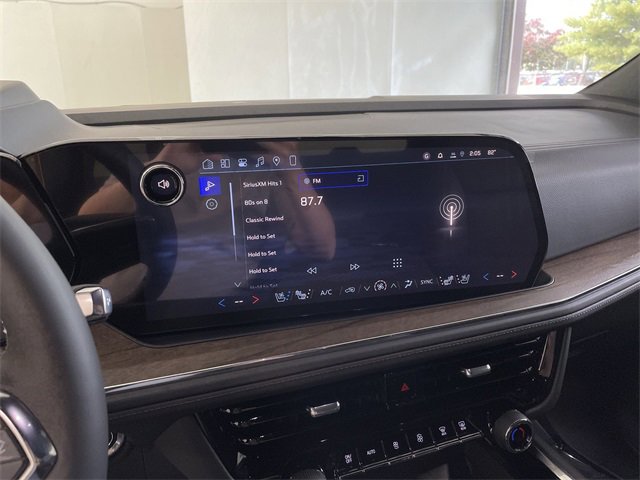 New 2026 Chevrolet Suburban High Country image 30