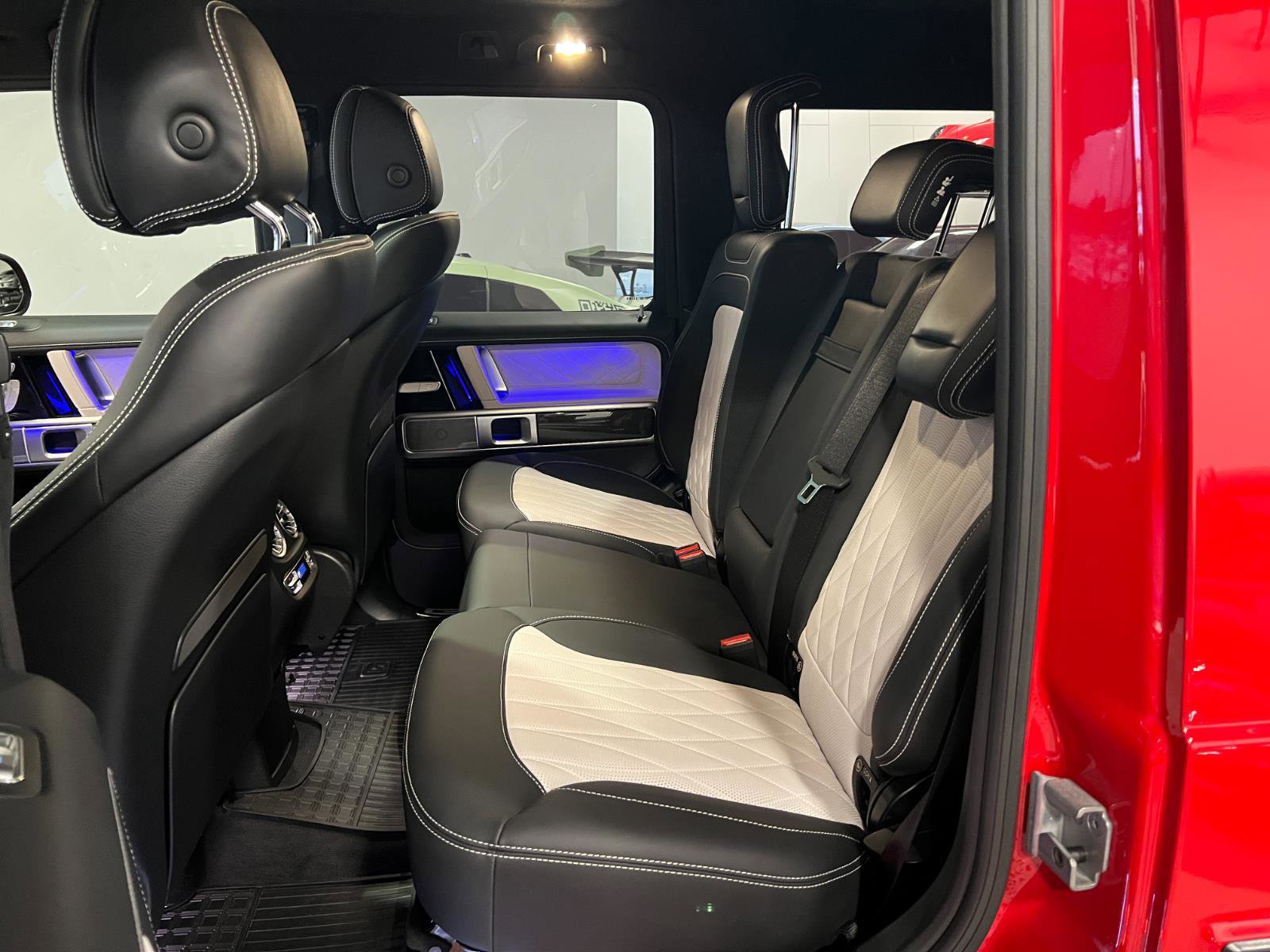 Used 2021 Mercedes-Benz G 550 image 31