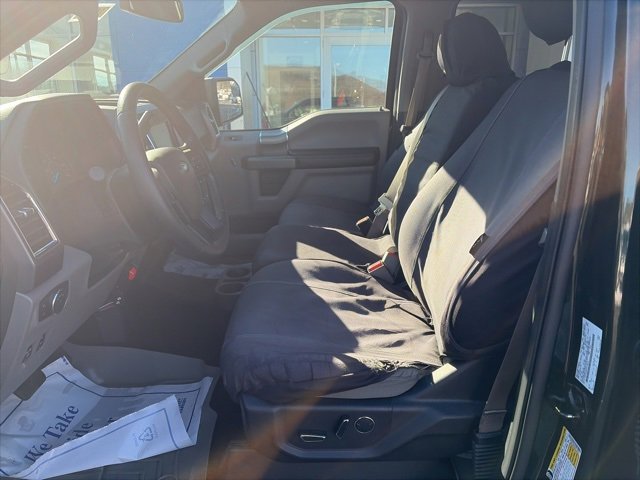 Used 2015 Ford F150 XLT w/ Equipment Group 302A Luxury image 9