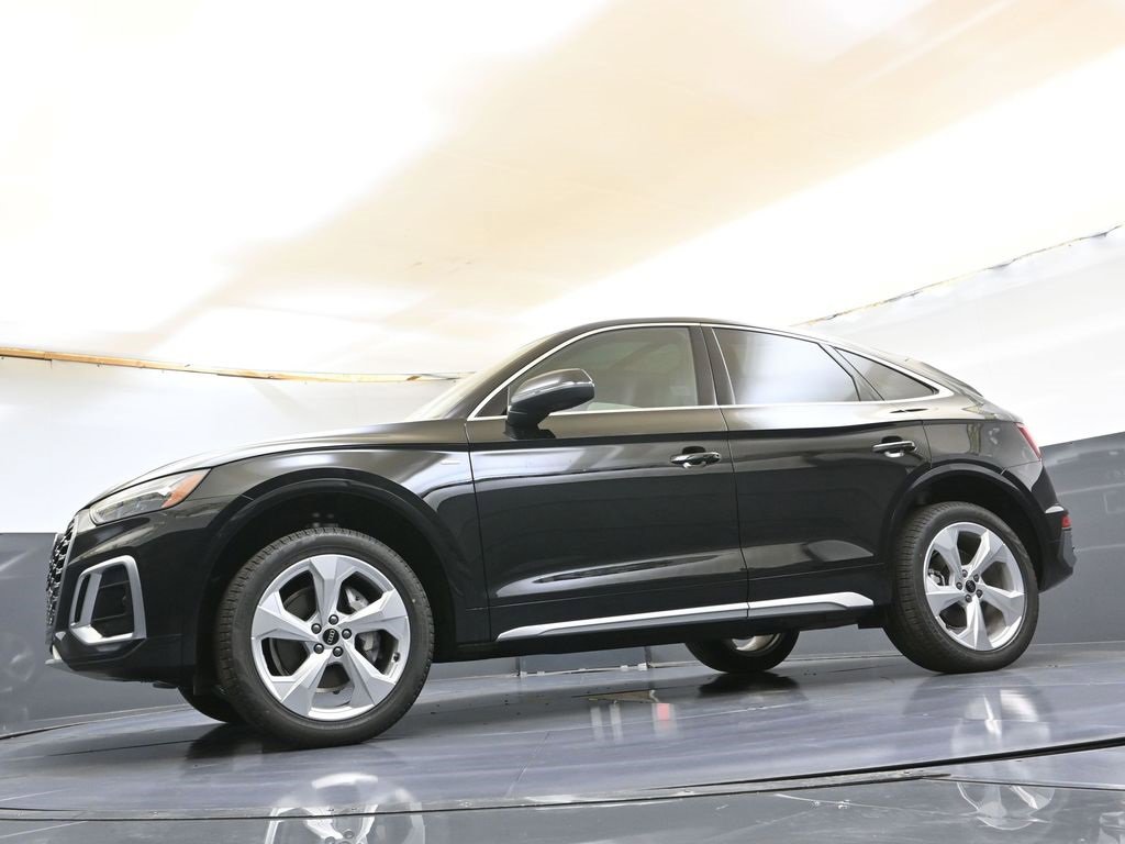 Certified 2025 Audi Q5 2.0T Premium Plus w/ Premium Plus Package image 37