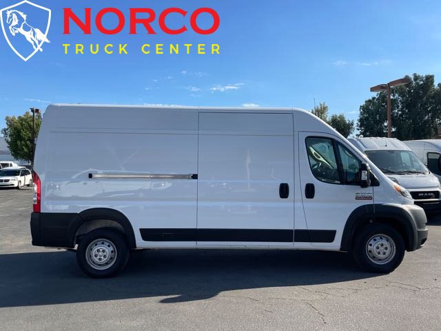 Used 2020 RAM ProMaster 2500 FWD image 1
