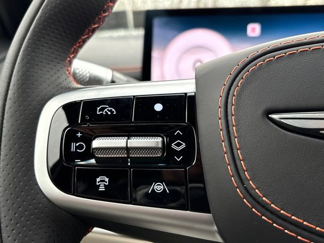 Used 2026 Genesis GV70 3.5T Sport Prestige image 23