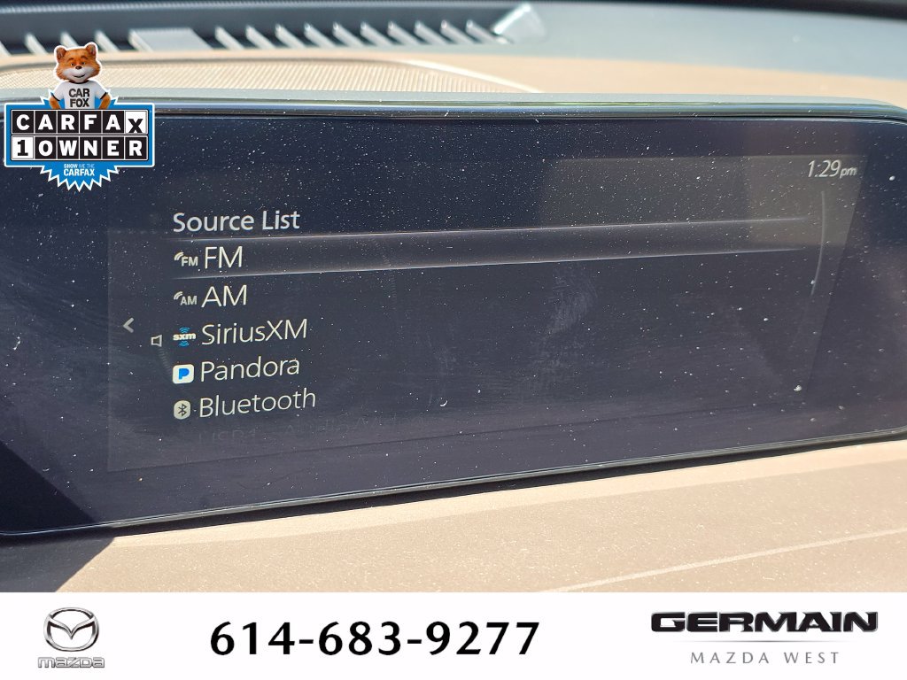 Used 2023 MAZDA CX-30 2.5 Turbo w/ Premium Package AWD/4WD image 29
