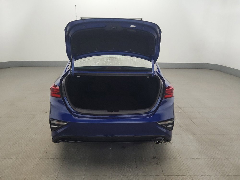 Used 2019 Kia Forte S FWD image 29