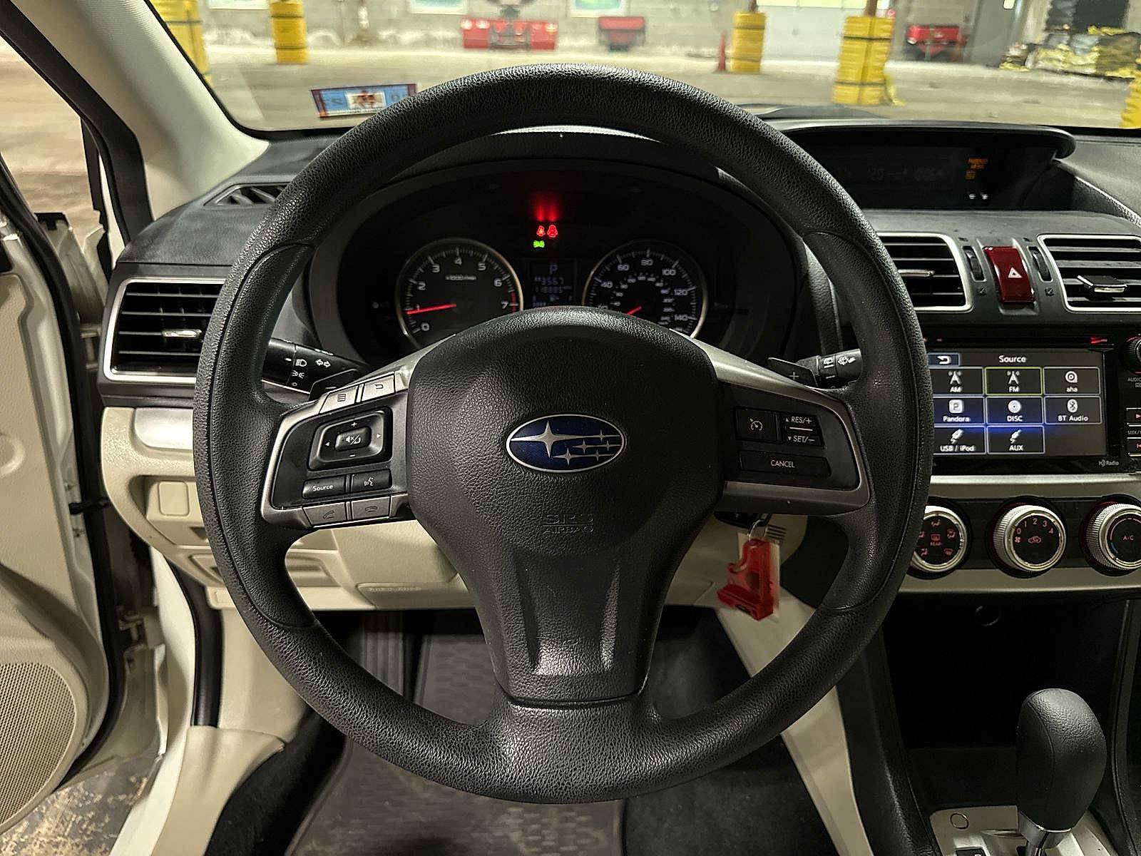 Used 2016 Subaru Impreza 2.0i Premium AWD/4WD image 18