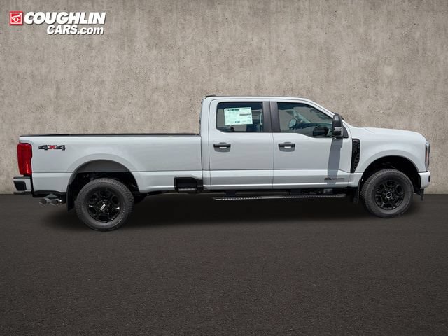 New 2026 Ford F350 XL w/ STX Appearance Package AWD/4WD image 9