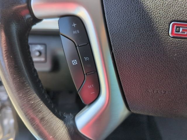 Used 2016 GMC Acadia SLT AWD/4WD image 11
