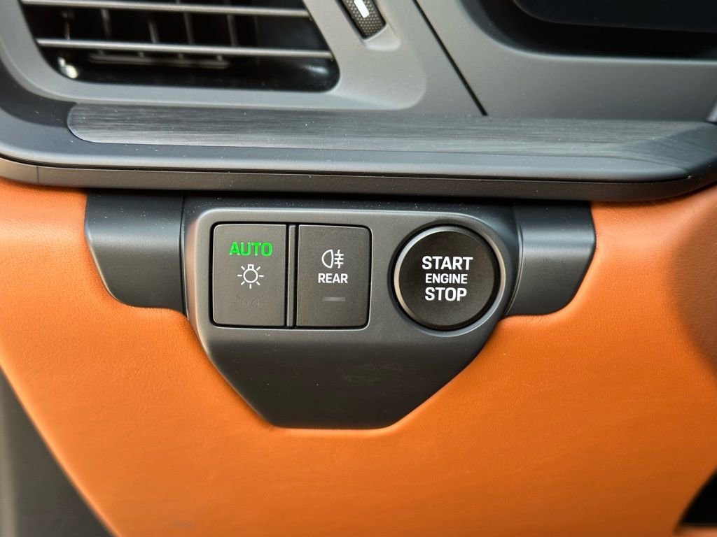 Certified 2026 Porsche 911 Targa 4 GTS image 36