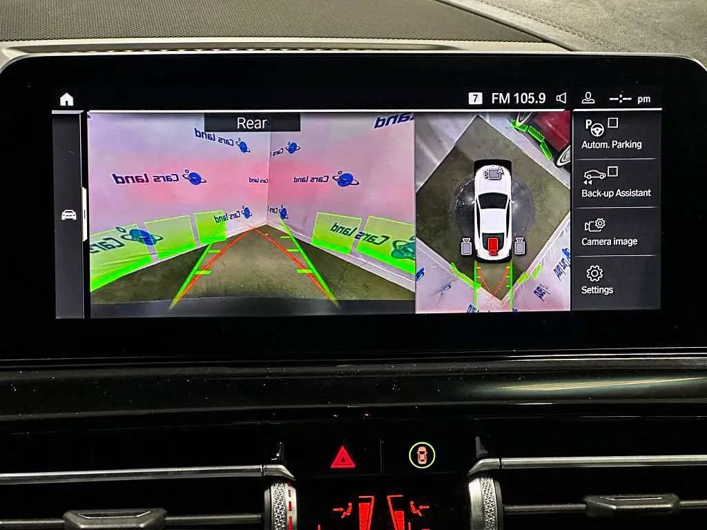 Used 2019 BMW M850i xDrive Coupe AWD/4WD image 28