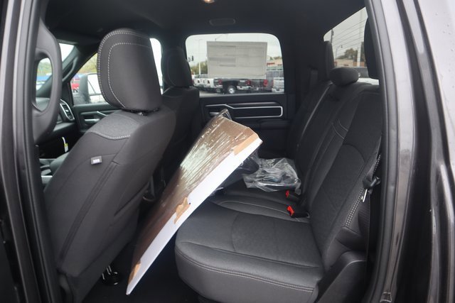 New 2026 RAM 2500 Big Horn image 16