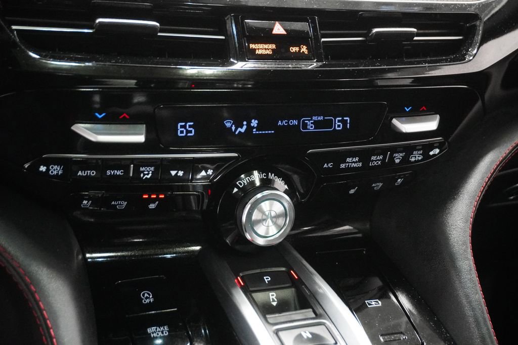 Used 2023 Acura MDX Type S image 27