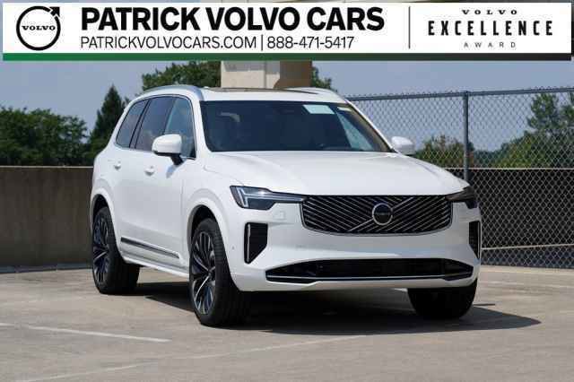 New 2026 Volvo XC90 B6 Plus w/ Protection Package Premier image 1