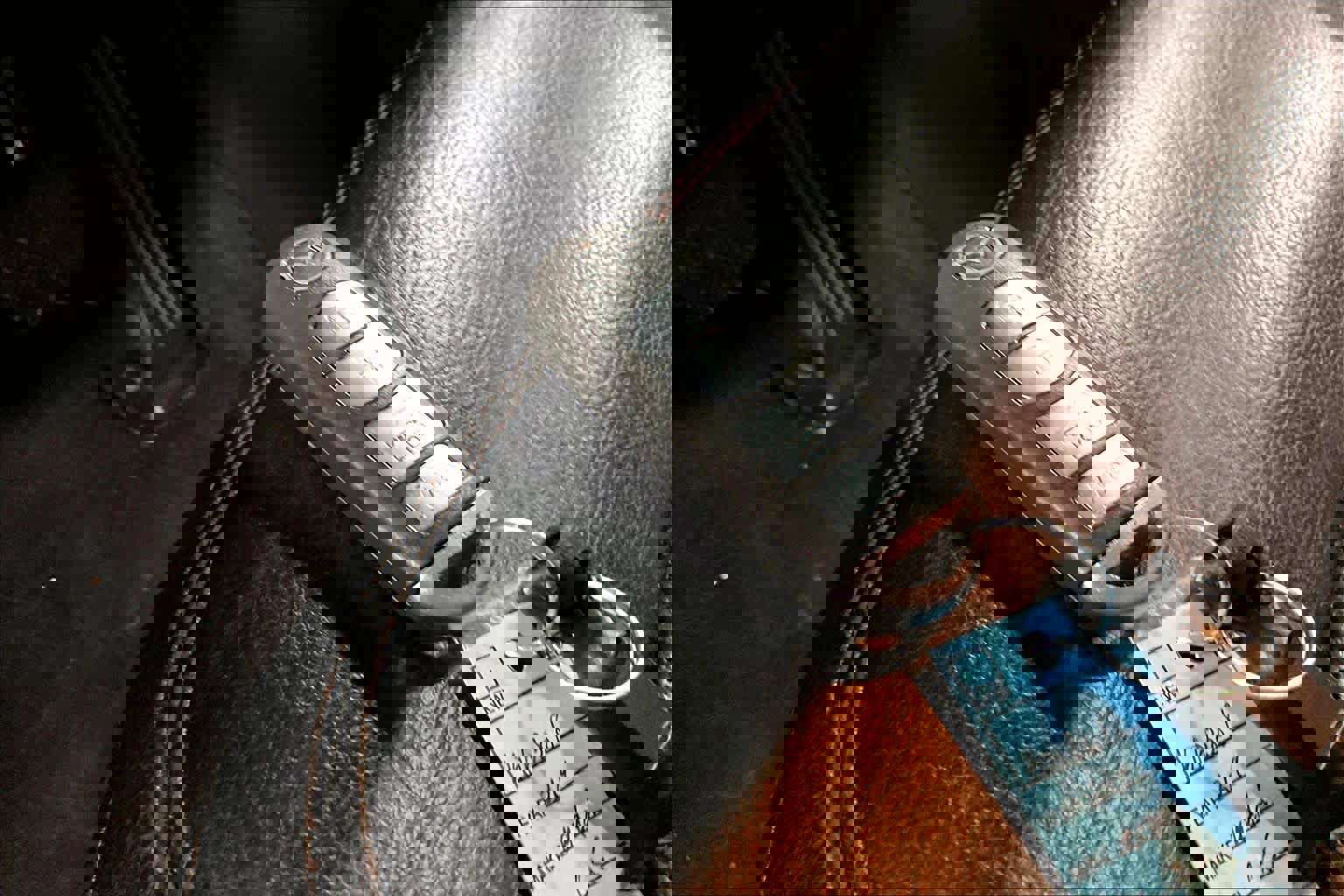 Used 2019 MAZDA CX-5 Grand Touring image 14