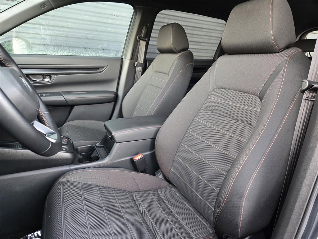 Used 2025 Honda CR-V Sport image 20