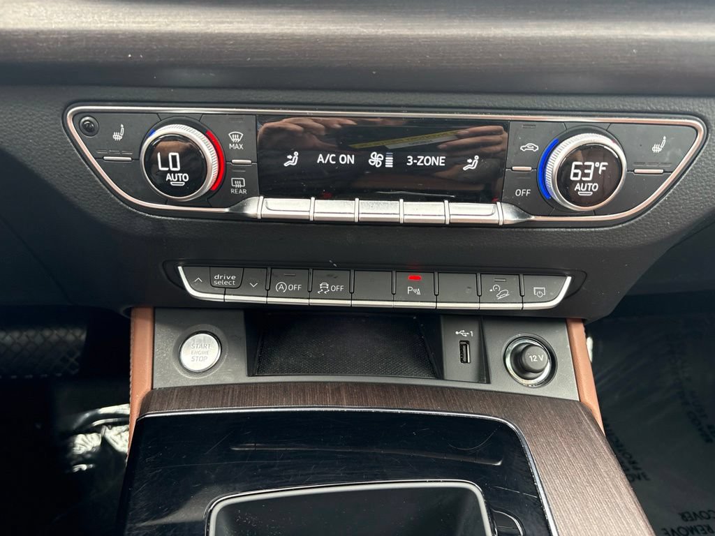 Used 2022 Audi Q5 2.0T Premium Plus AWD/4WD image 21