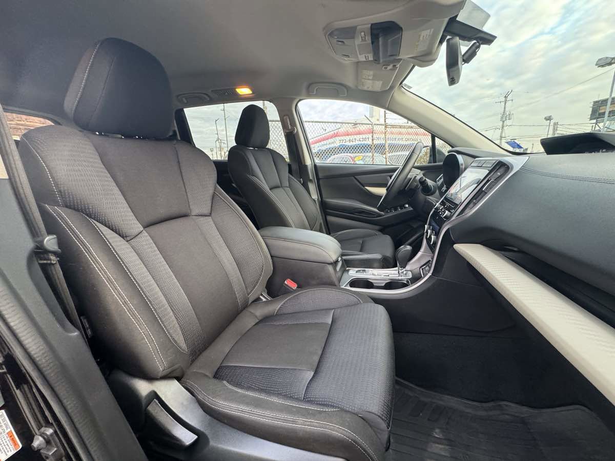 Used 2019 Subaru Ascent Premium w/ Popular Package #2 image 23