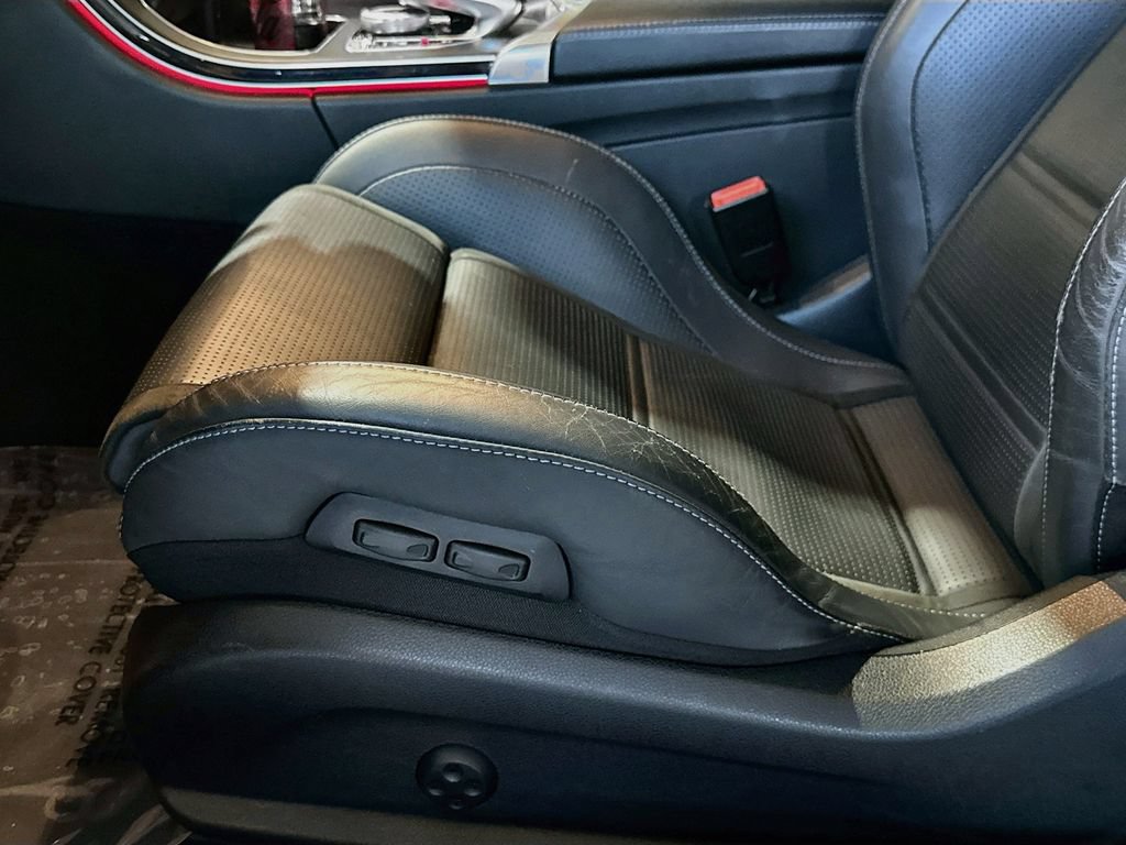 Used 2020 Mercedes-Benz C 63 AMG S image 19
