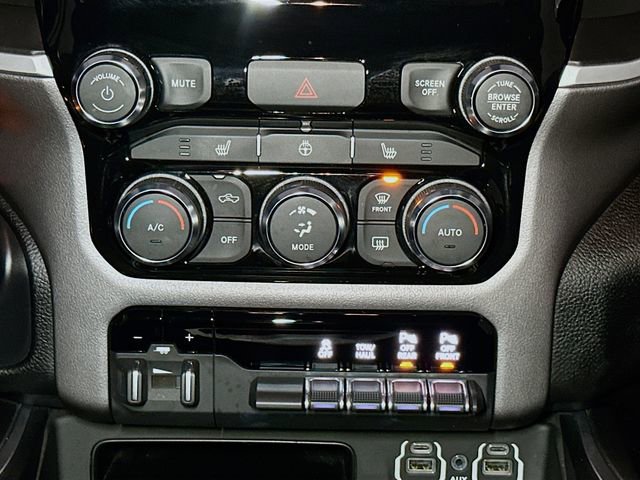 Certified 2021 RAM 1500 Big Horn image 13