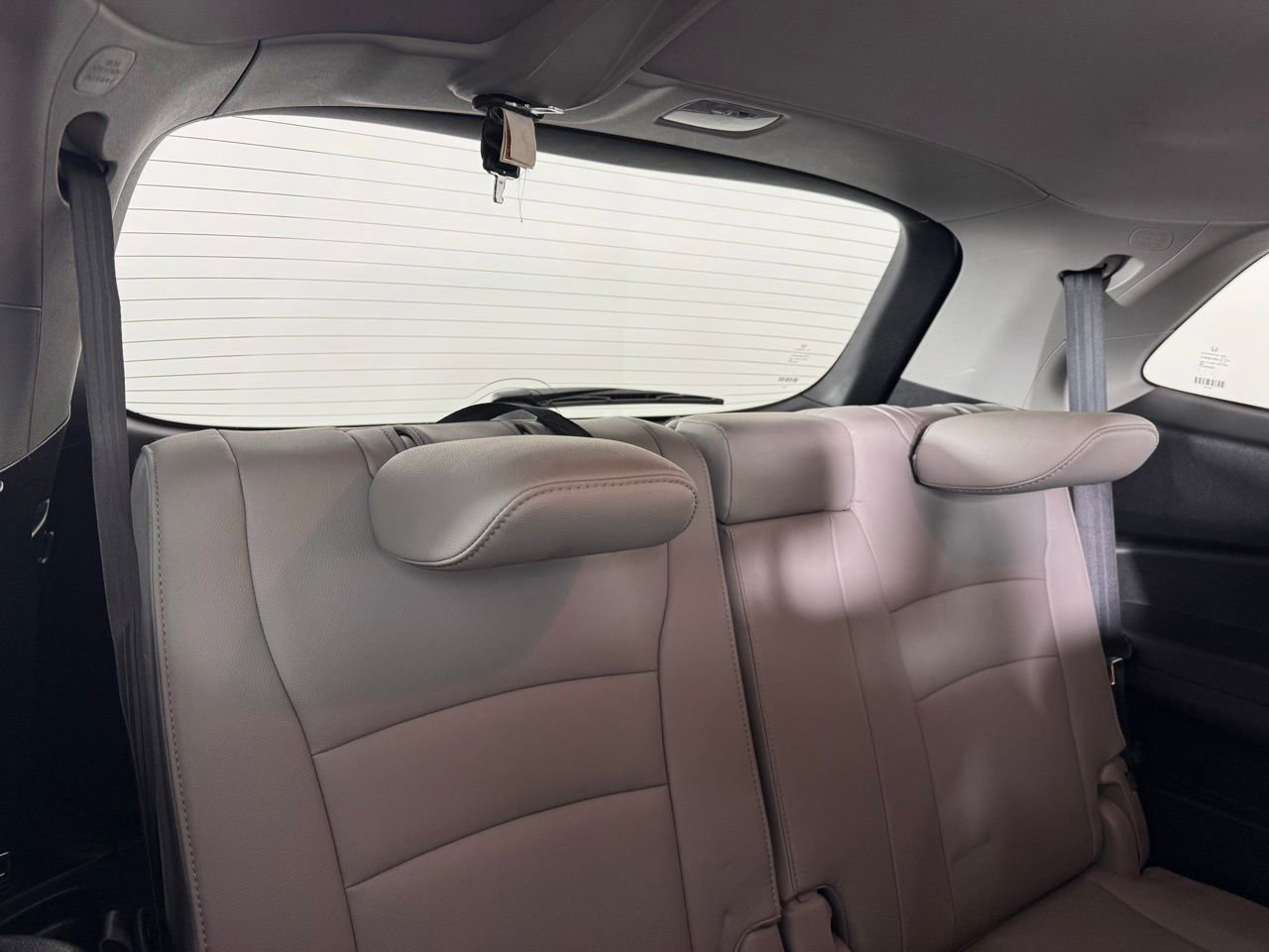 Used 2019 Honda Pilot EX-L image 32