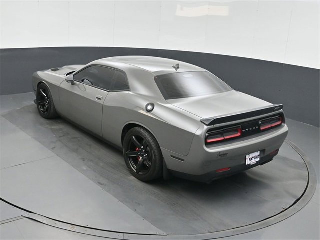 Used 2018 Dodge Challenger SRT Hellcat image 33