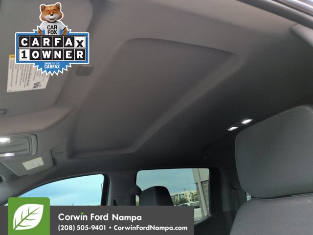 Used 2021 Chevrolet Silverado 1500 LT RWD image 22