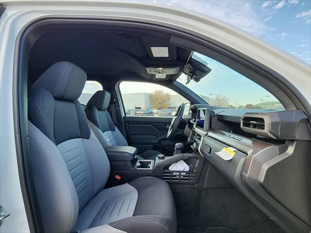 Certified 2024 Toyota Tacoma TRD Sport RWD image 21