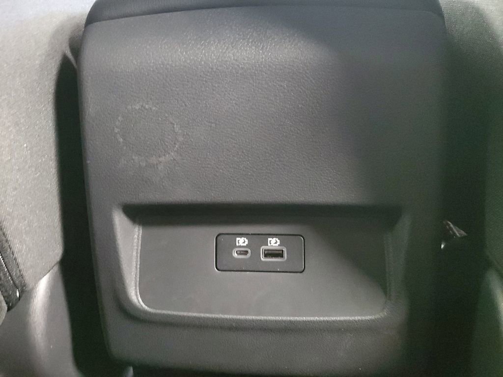 New 2025 Nissan Frontier PRO-4X image 31