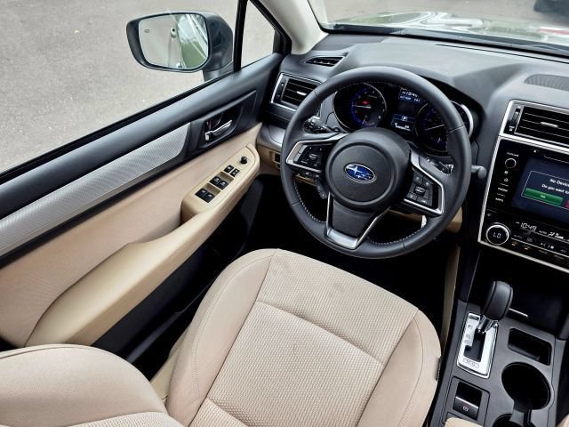 Used 2018 Subaru Outback 2.5i Premium AWD/4WD image 26