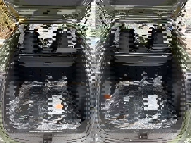 New 2026 Subaru Crosstrek 2.5i Limited image 6