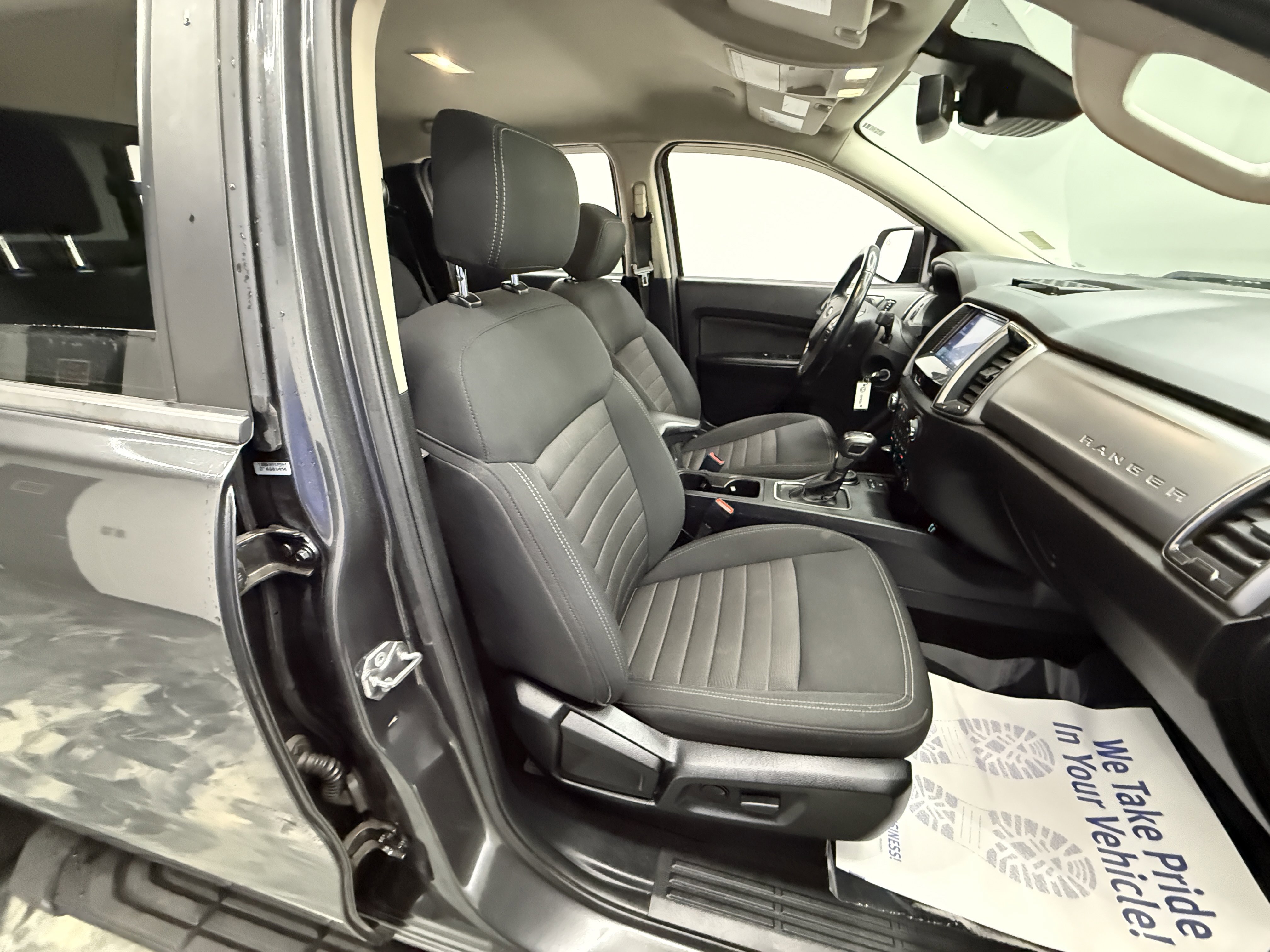 Used 2020 Ford Ranger XLT w/ Equipment Group 302A Luxury image 22