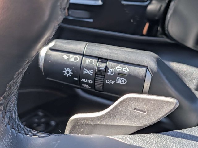 Used 2022 Lexus NX 350h AWD image 28