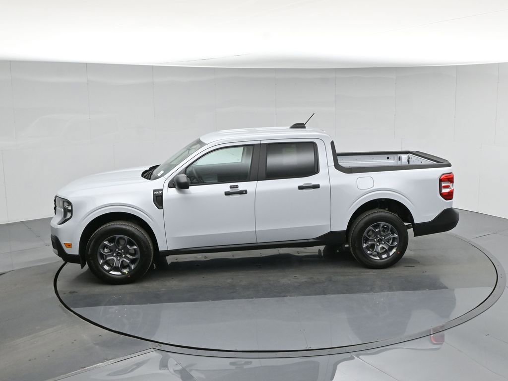 New 2026 Ford Maverick XLT image 41