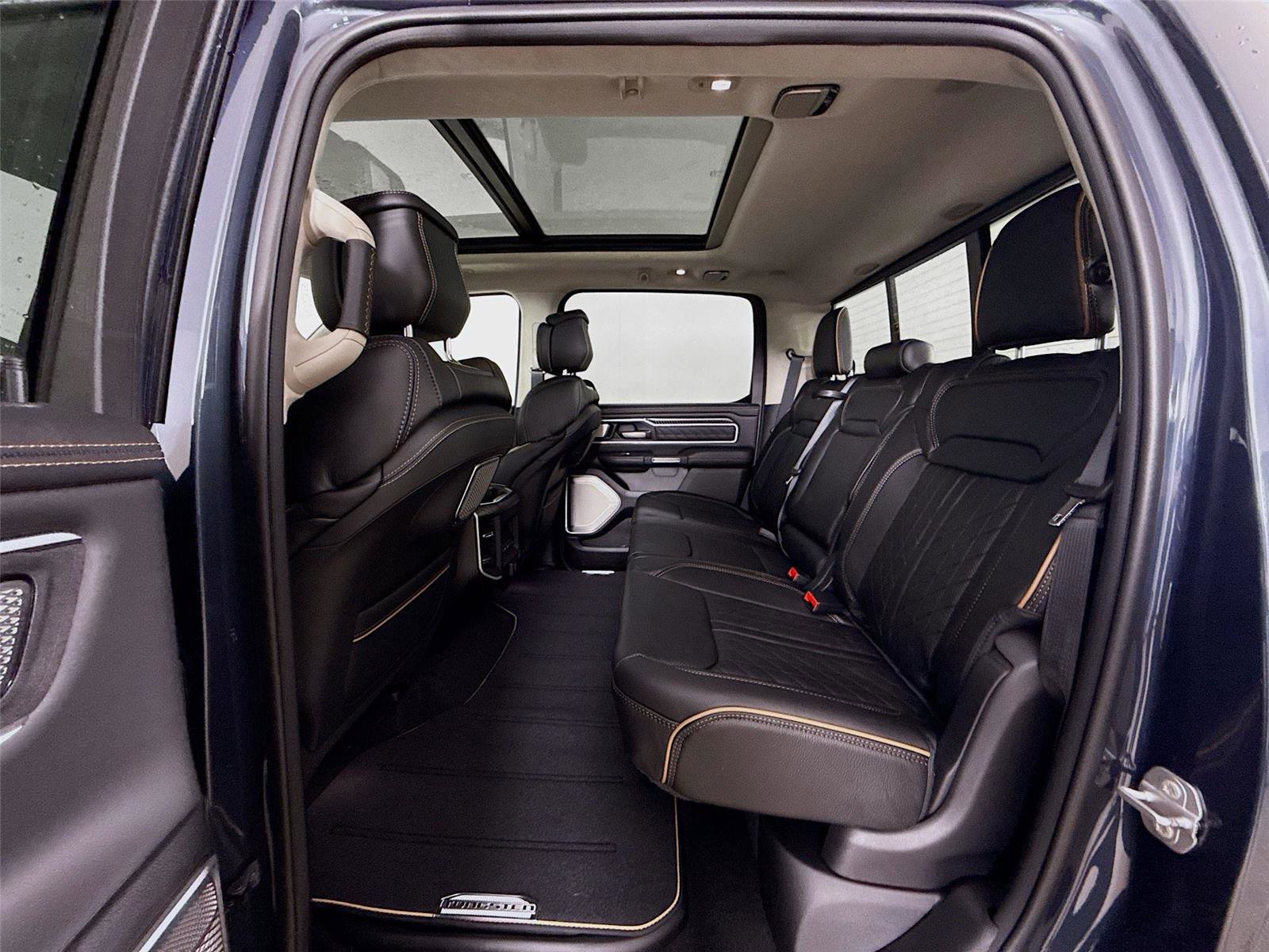 New 2026 RAM 1500 Tungsten w/ Towing Technology Group image 11